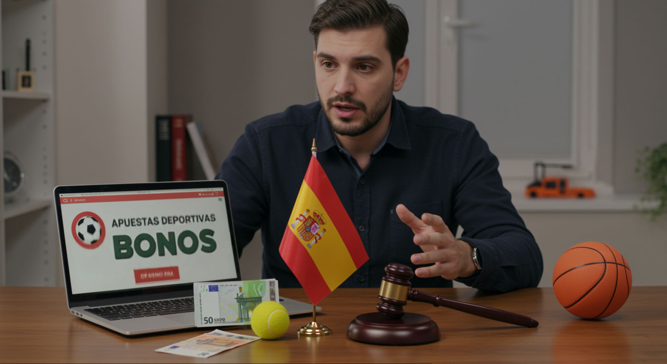 Qué tipos de bonos sin depósito existen en apuestas deportivas