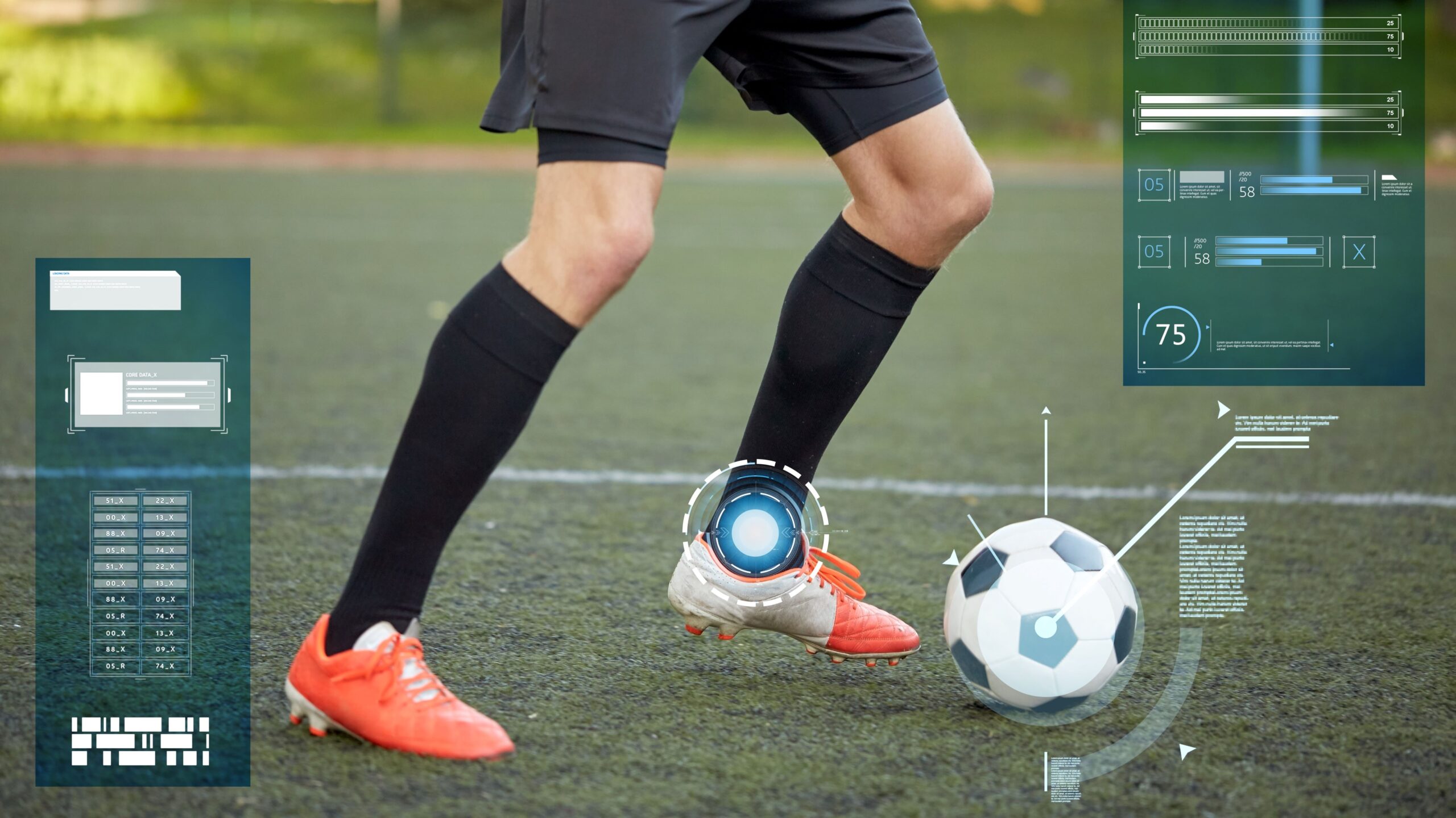 Cómo utilizar las estadísticas del jugador en apuestas personalizadas